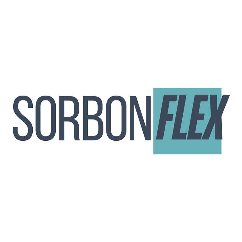 Sorbon Flex logo