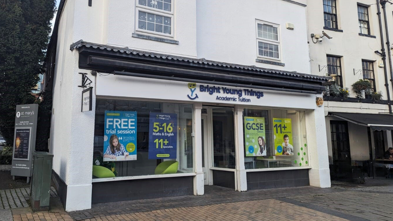 Sorbon Estates Offices, Moorings, Retail, Restaurants, Storage