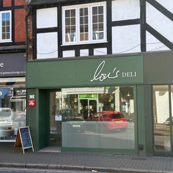 Shop 1 16 Packhorse Road