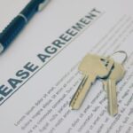 New Commercial Lease