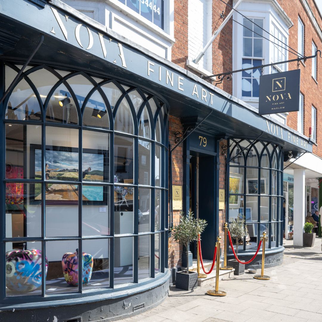 79 High Street Marlow