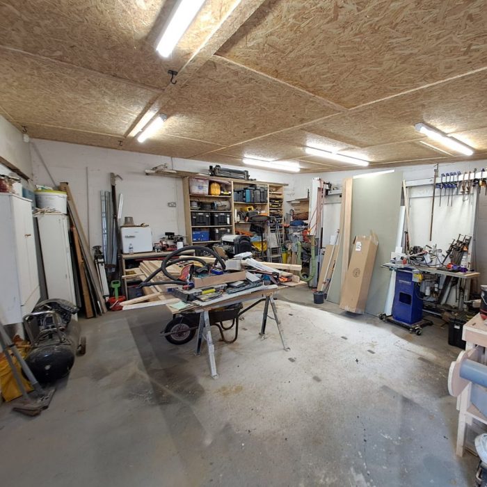 Unit 3 Fullers Yard