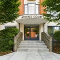 Athena Court