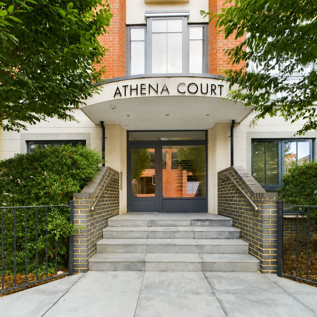 Athena Court