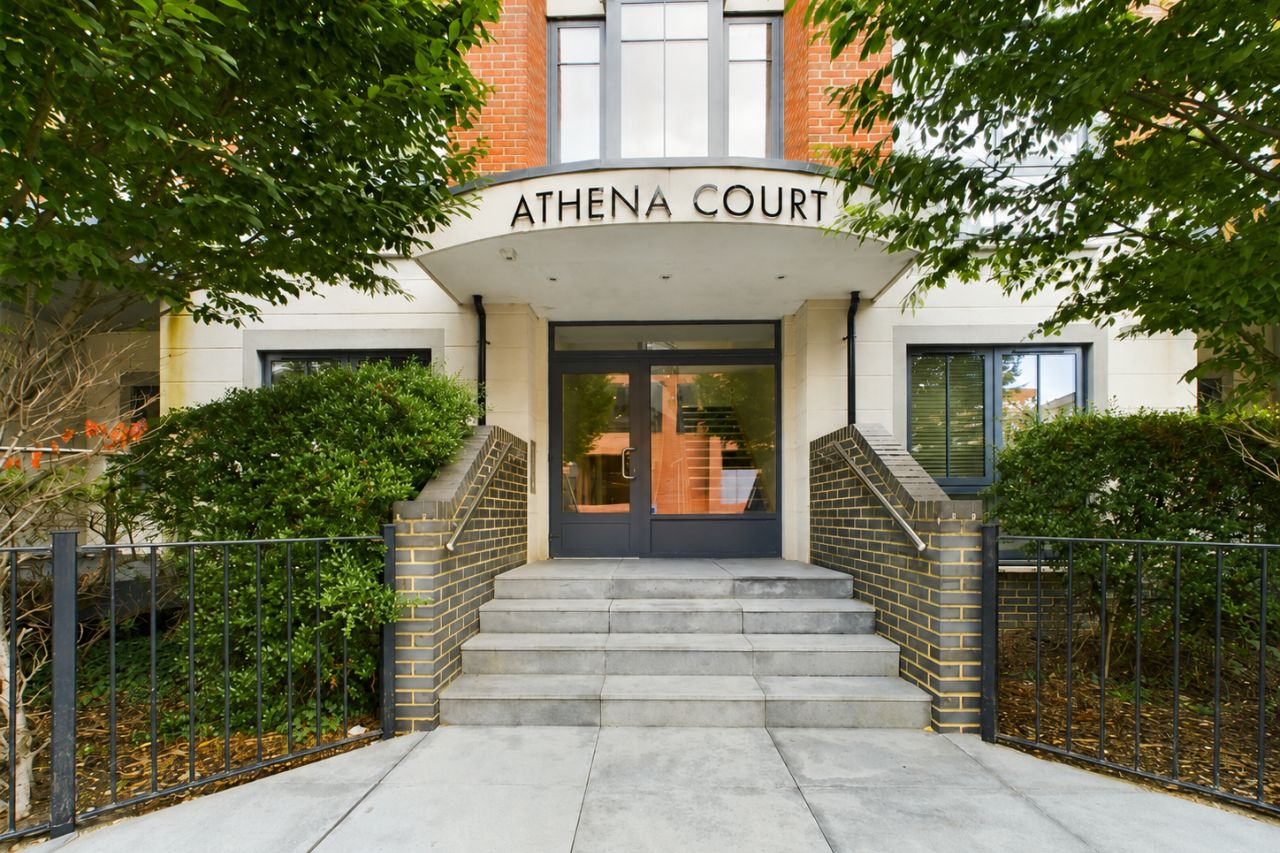 Athena Court