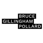 Bruce Gillingham Pollard