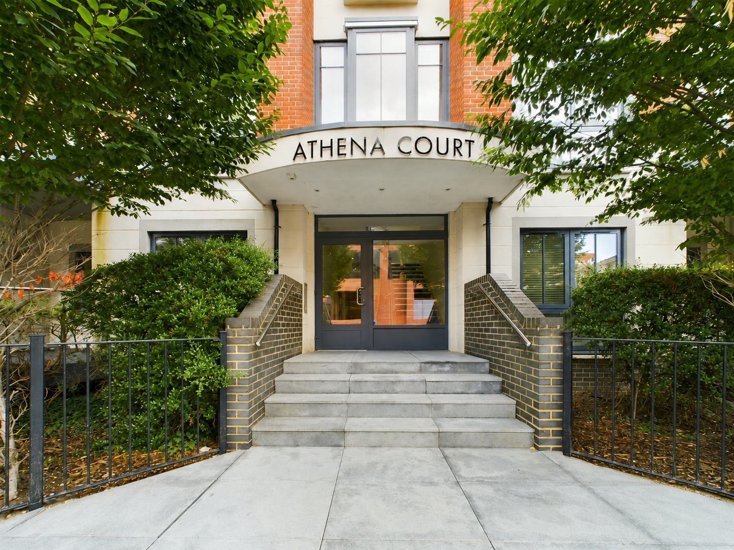 Athena Court, Maidenhead