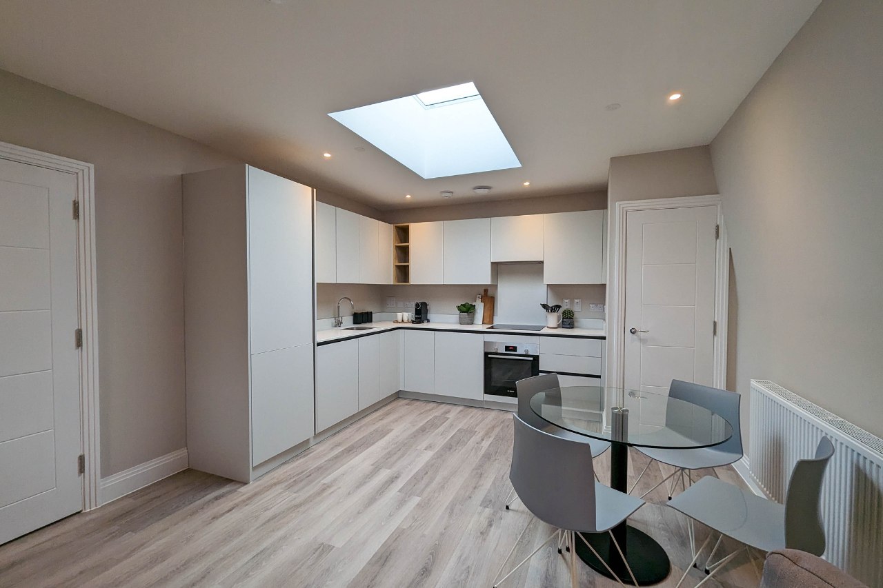 Lacia House