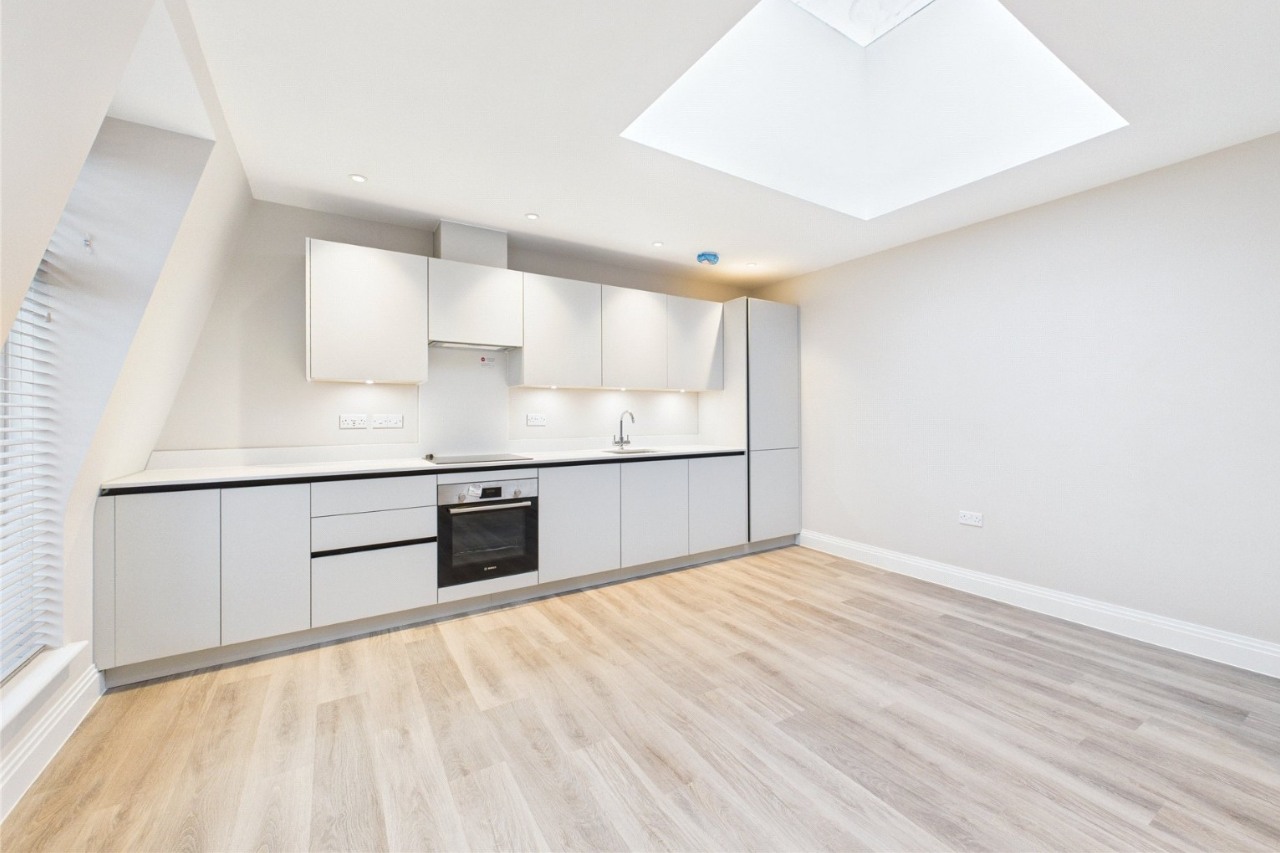 The Lofts