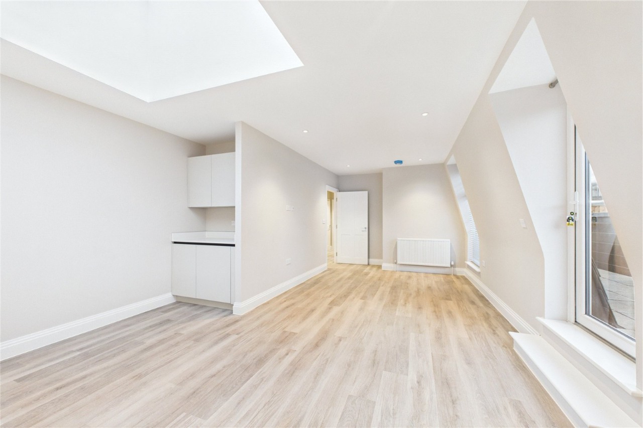 The Lofts