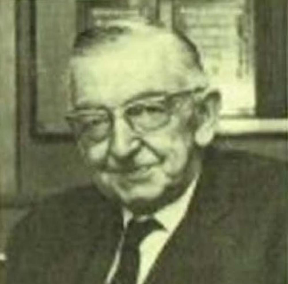 Jim Bonser