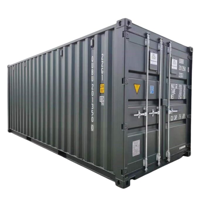 20ft Container